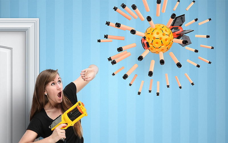 Illustration for article titled 7 Brilliant April Fools' Products We Hope Become Real One Day